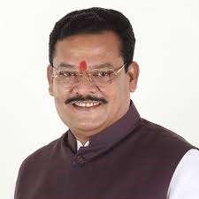 श्री. संजय सिरसाठ