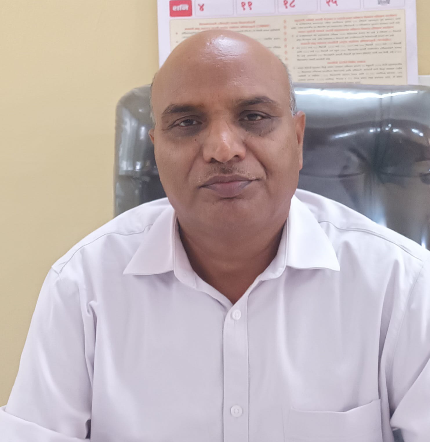 डी.ए.जायभाये