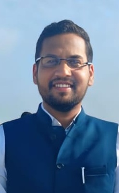 हेमंत केशव उशिर